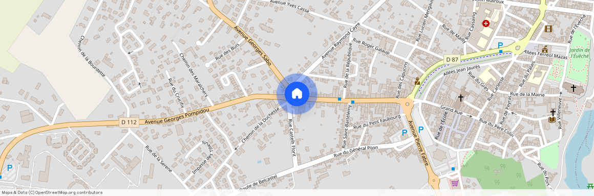 Lavaur - 81, Lavaur  - 81