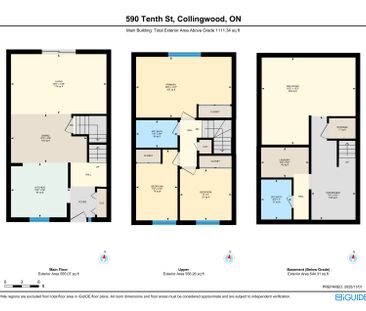 For Lease - 590 Tenth Street, Collingwood, Ontario - Photo 1