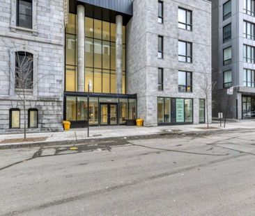 1160 Rue MacKay Montréal (Ville-Marie), QC H3G - Photo 4