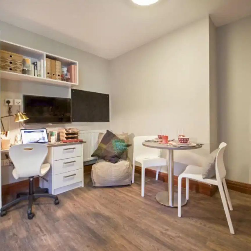 Premium Studio - Photo 1