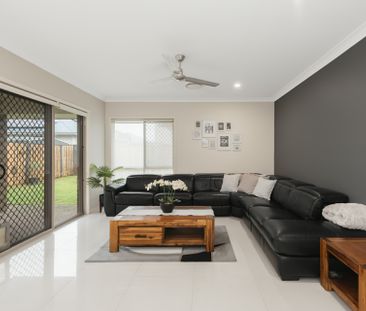 Modern Family Home - Photo 1