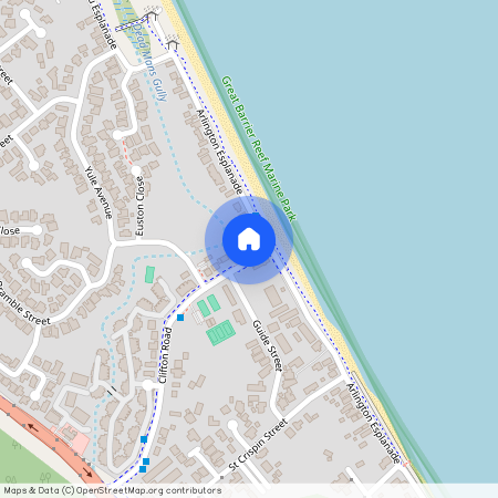 2 Avalon Point, Qld 4879, Clifton Beach