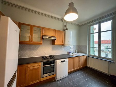 Appartement T3 Nice à louer - Photo 4