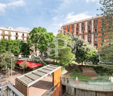 Apartment for rent in the Gothic Quarter - Photo 2