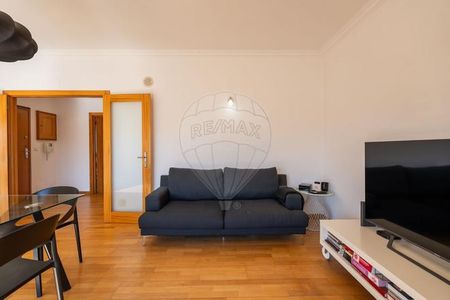 Apartamento T2 - Photo 2