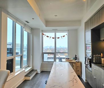 For Lease - 38 Cameron Street Unit# 921, Toronto, Ontario - Photo 1