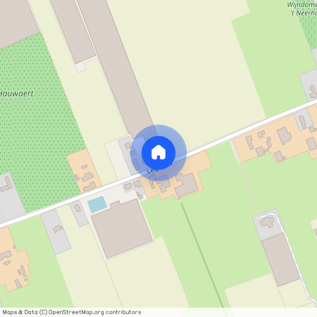 Legeweg 340, 8200 Sint-Andries