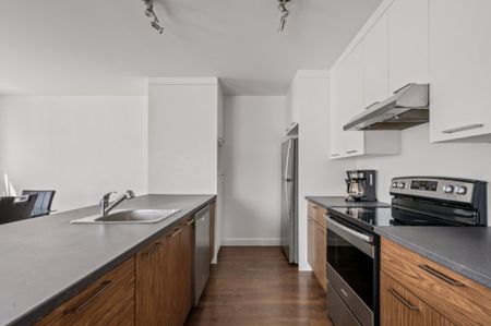 Appartement à louer - L'Ancienne-Lorette - Photo 3