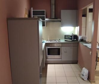 Appartement te huur - Photo 4