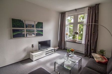 Wohnung in Kassel vorderer Westen- gerÃ¤umige 3 Zimmerwohnung mit gehobener Ausstattung - Photo 2