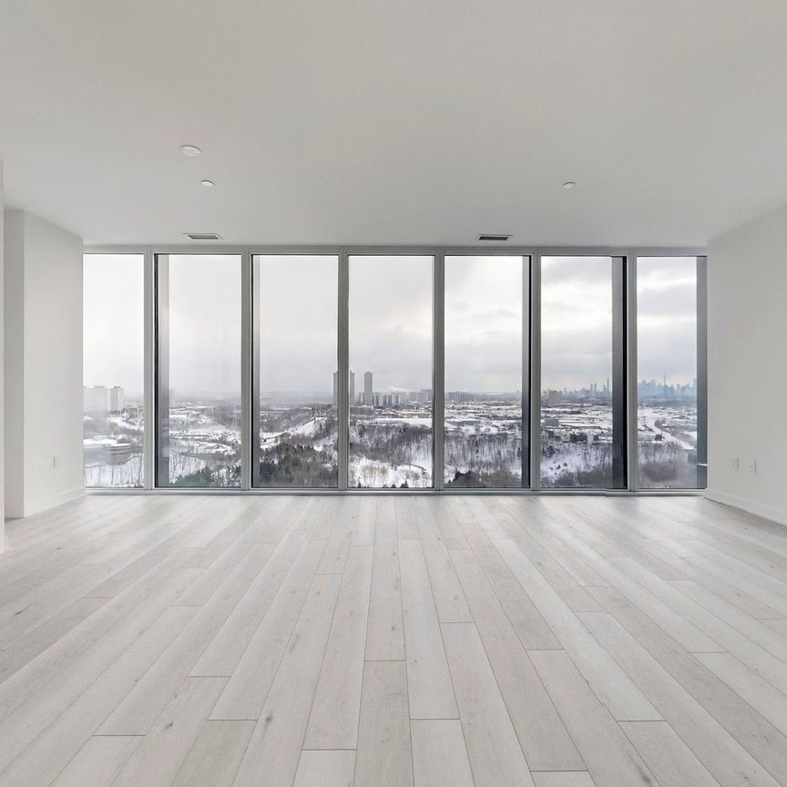 For Lease - 1 Quarrington Lane Unit# 2312, Toronto, Ontario - Photo 1