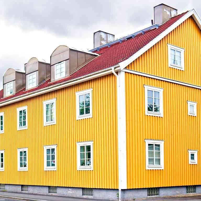 2 RUM KÖK - Photo 2