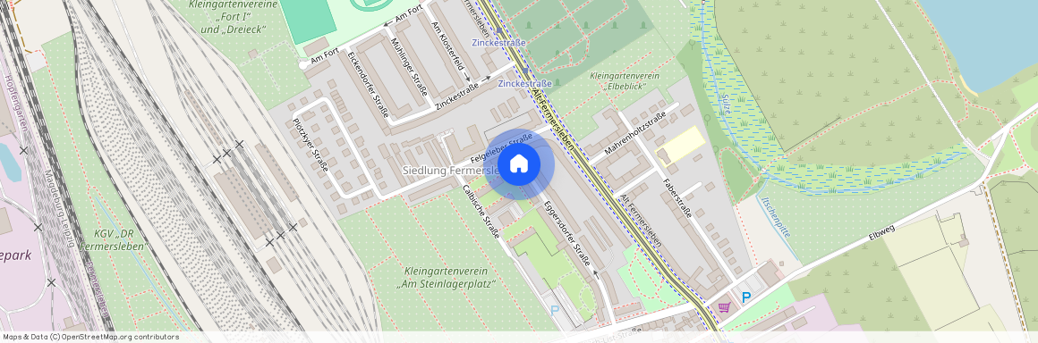 Eggersdorfer Str. 6, 39122, Magdeburg Ot Fermersleben