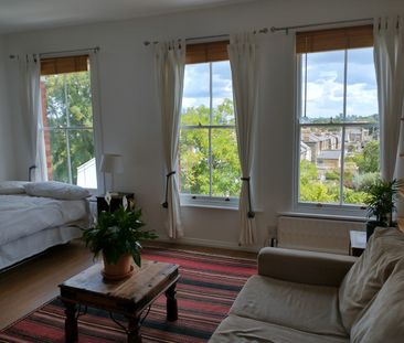 Studio Flat, Peckham, SE15 - Photo 5