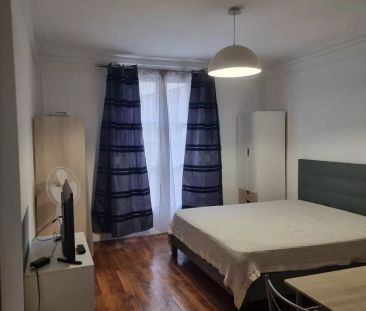 Appartement Paris 1 pièces 27 m2 - Photo 3