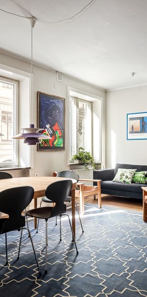 Nytorgsgatan, Stockholm - Foto 1