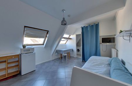 Location appartement 1 pièce, 15.31m², Auxerre - Photo 3