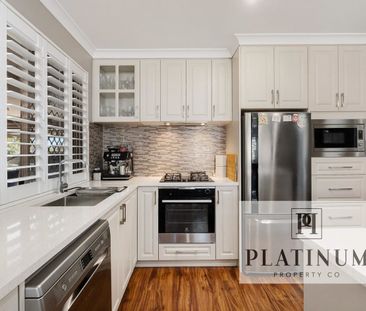 Beautifully Renovated Home with Flexible Living Spaces & Stunning O... - Photo 3