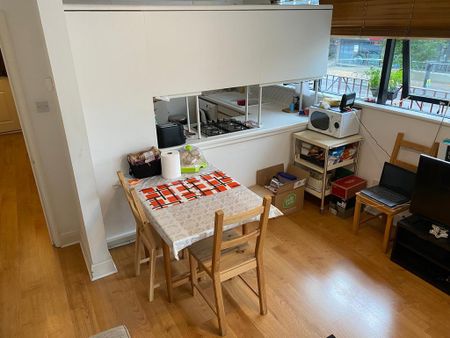 1 bedroom flat to rent - Photo 3