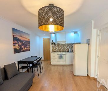 Apartamento T1 em Lisboa - Photo 3