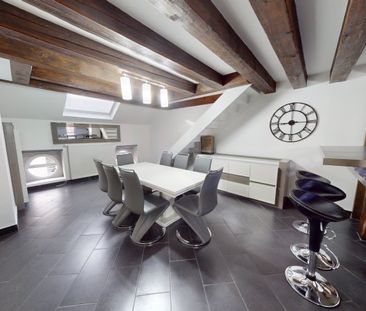 Location / Appartement - Photo 4
