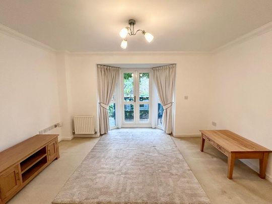 4 bedroom apartment to rent - Photo 1