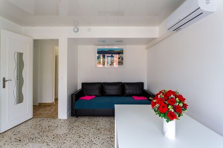 Location appartement 3 pièces, 44.50m², Le Blanc-Mesnil - Photo 2