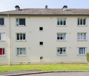 À louer Appartement T2 52.00 m - Photo 3