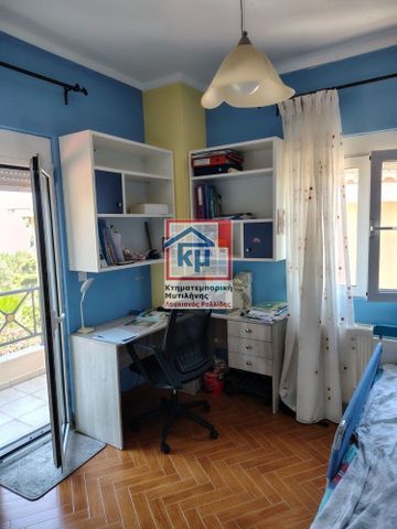 Μονοκατοικία για ενοικίαση Αγία Μαρίνα (Λέσβος - Μυτιλήνη) - Photo 5