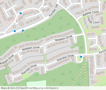 Mowlam Drive, Stanley, DH9 - Photo 1