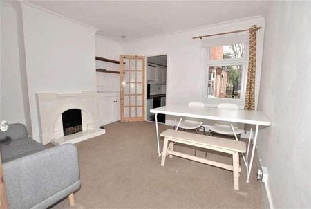 Hemdean Road, Caversham, Reading, RG4 - Photo 2