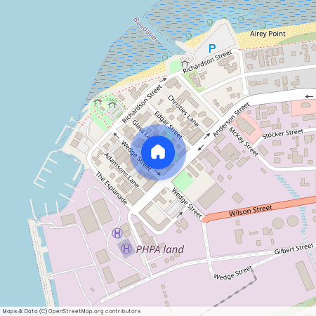 1/15 Wedge Street, WA 6721, Port Hedland