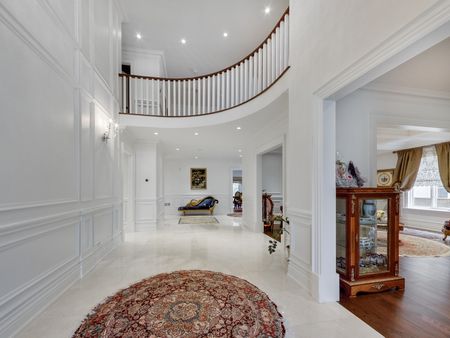 For Lease - 11 York Road, Toronto, Ontario - Photo 4