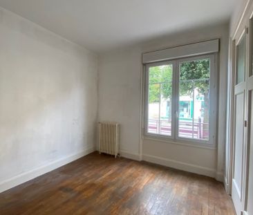 A LOUER APPARTEMENT TYPE 3 SAINTE SAVINE - Photo 4