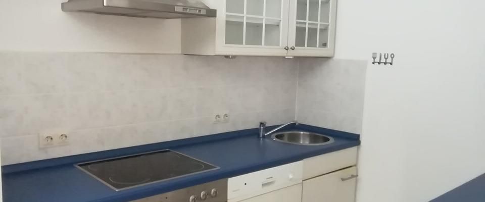 Dachgeschosswohnung in Wolfenbüttel, Blankenburger Str. - Foto 1