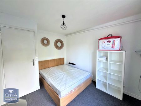 Location Appartement 3 pièces 56m² LILLE 59000 - Photo 2