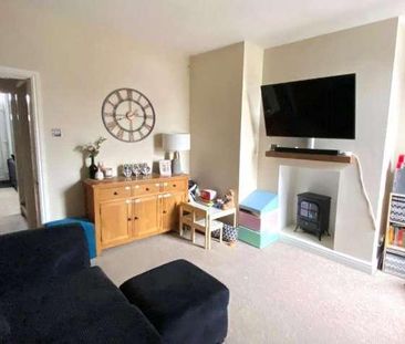 Milward Road, Loscoe, Heanor, DE75 - Photo 1