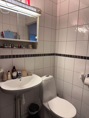 Döbelnsgatan 81 - Foto 2