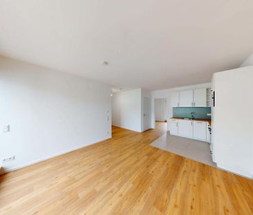 Penthouse-Feeling in Dahlem – Großzügig wohnen mit Dachterrasse - Photo 3