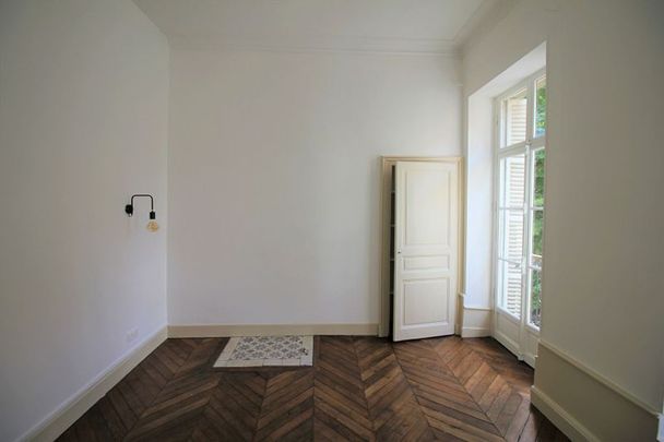 Appartement 4 pièces à louer - Photo 1