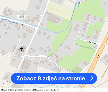 Wynajmę dom mieszkanie Niskowa - Zdjęcie 1
