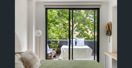 Modern inner-city living moments from Taylor Square - Photo 3