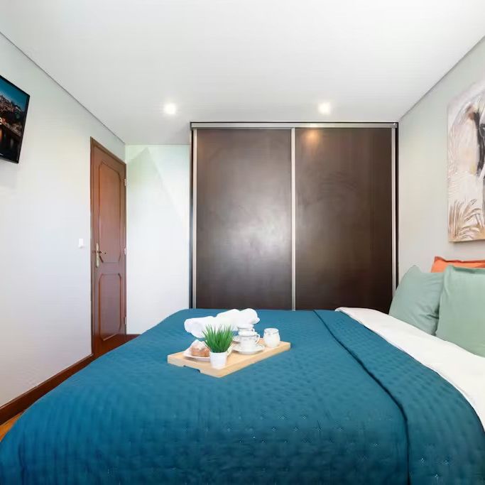 Rua de Moalde, Matosinhos, Aveiro 4465-208 - Photo 1