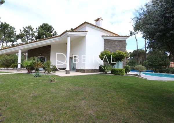 Moradia T4 em Setúbal