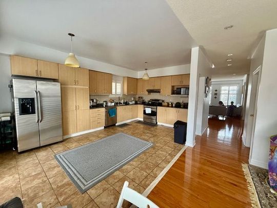 For Lease - 120 Boom Road, Vaughan, Ontario - Photo 1