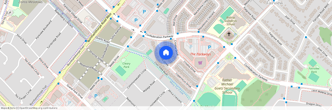 3579 Copernicus Drive Unit# Bsmt, Mississauga