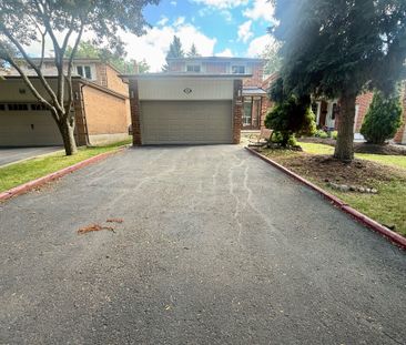 For Lease - 90 Spragg Circle Unit# BSMT, Markham, Ontario - Photo 4