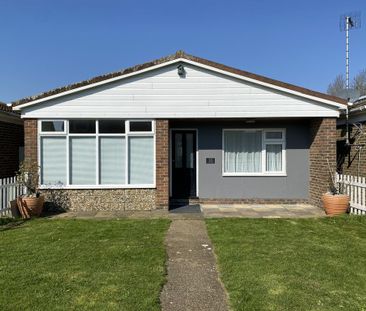 2 bedroom detached bungalow to rent - Photo 6