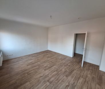 Geräumige 2-Raum-Wohnung bei Beesen! - Photo 6