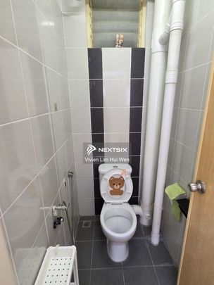 Idaman Selasih Apartment - Photo 1
